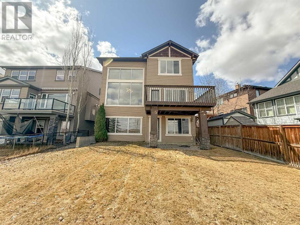 128 Chaparral Valley Drive Se, Calgary, Alberta  T2X 0M4 - Photo 28 - A2203483