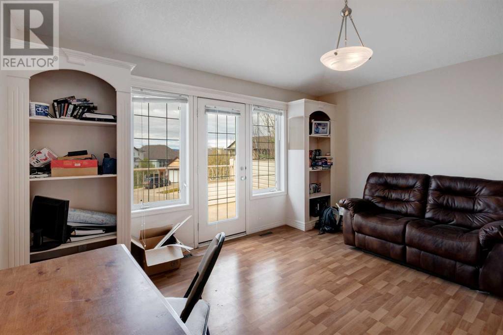 6 Bow Ridge Close, Cochrane, Alberta  T4C 1V8 - Photo 15 - A2222029