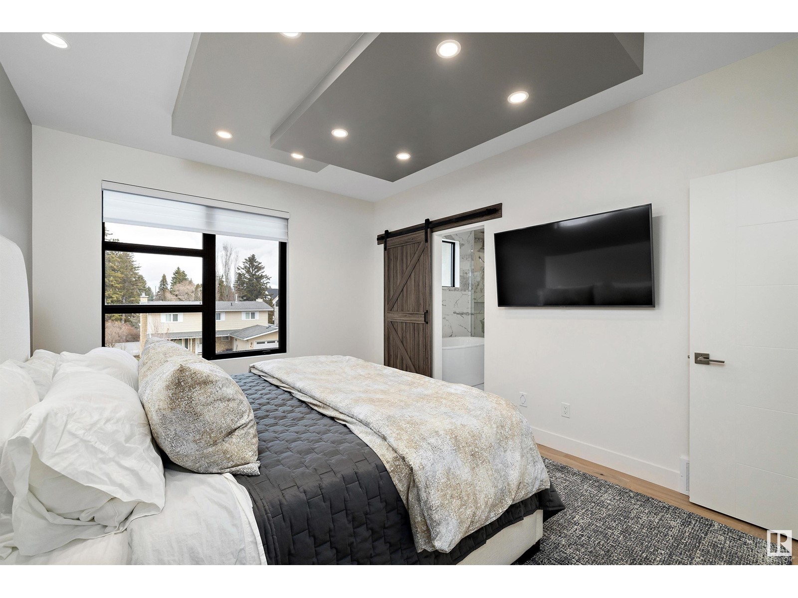 44a Valleyview Cr Nw, Edmonton, Alberta  T5R 5S4 - Photo 16 - E4430098
