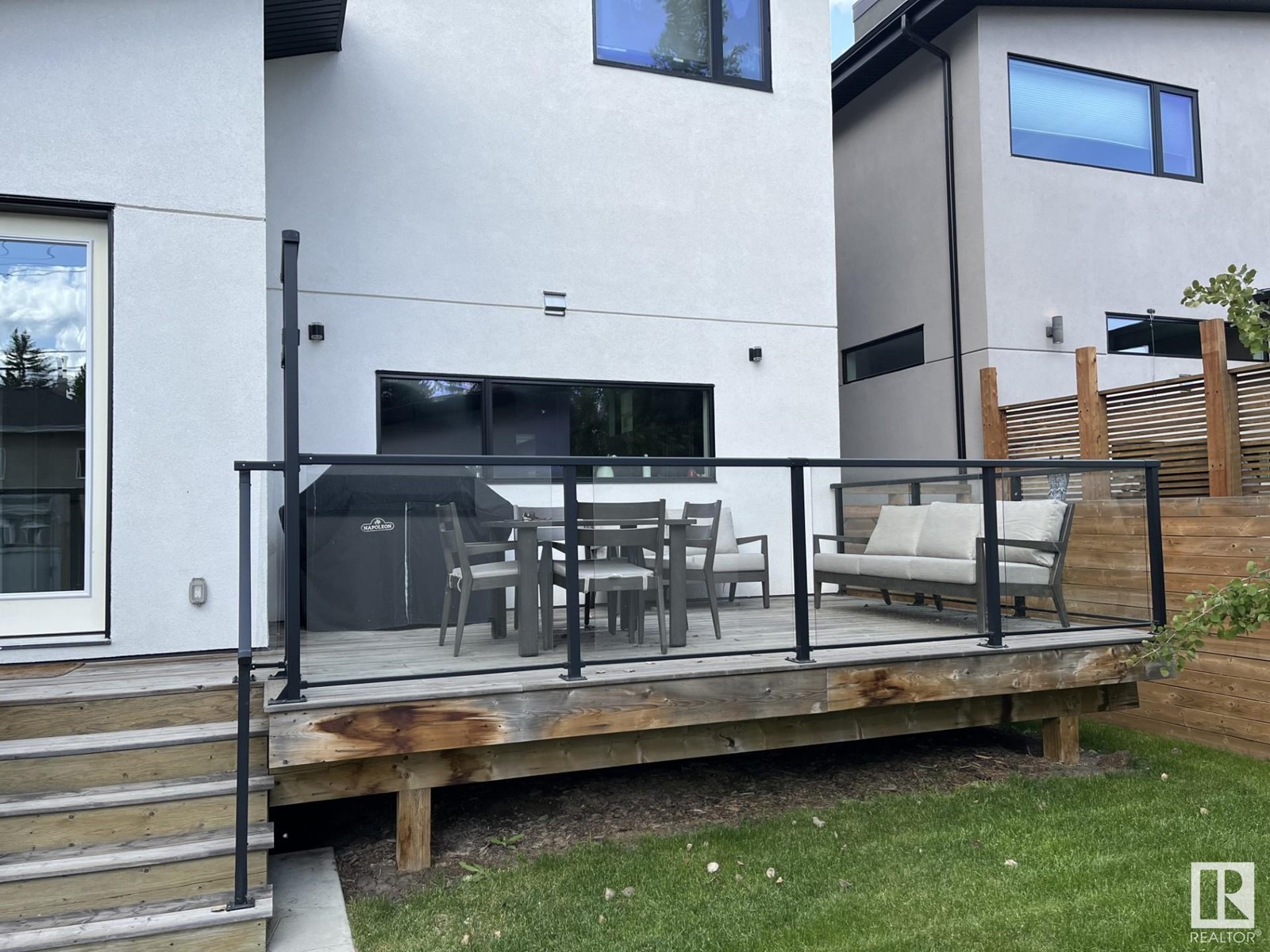 44a Valleyview Cr Nw, Edmonton, Alberta  T5R 5S4 - Photo 38 - E4430098