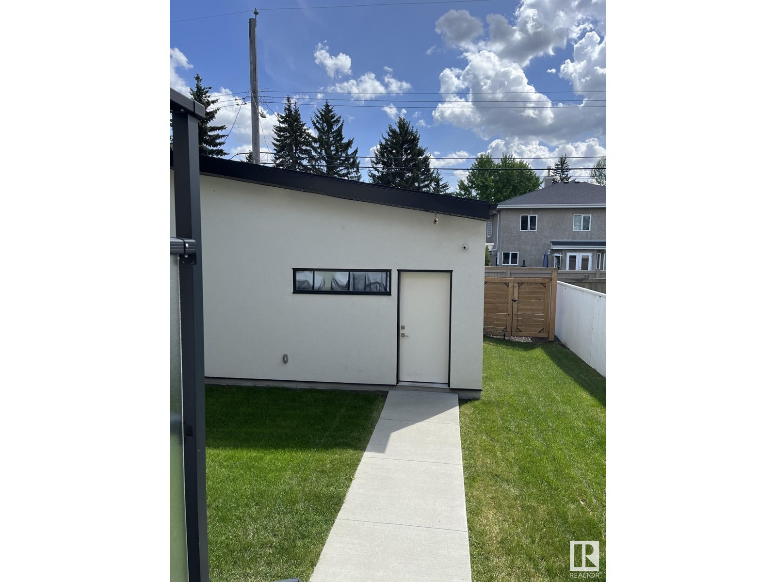 44a Valleyview Cr Nw, Edmonton, Alberta  T5R 5S4 - Photo 39 - E4430098