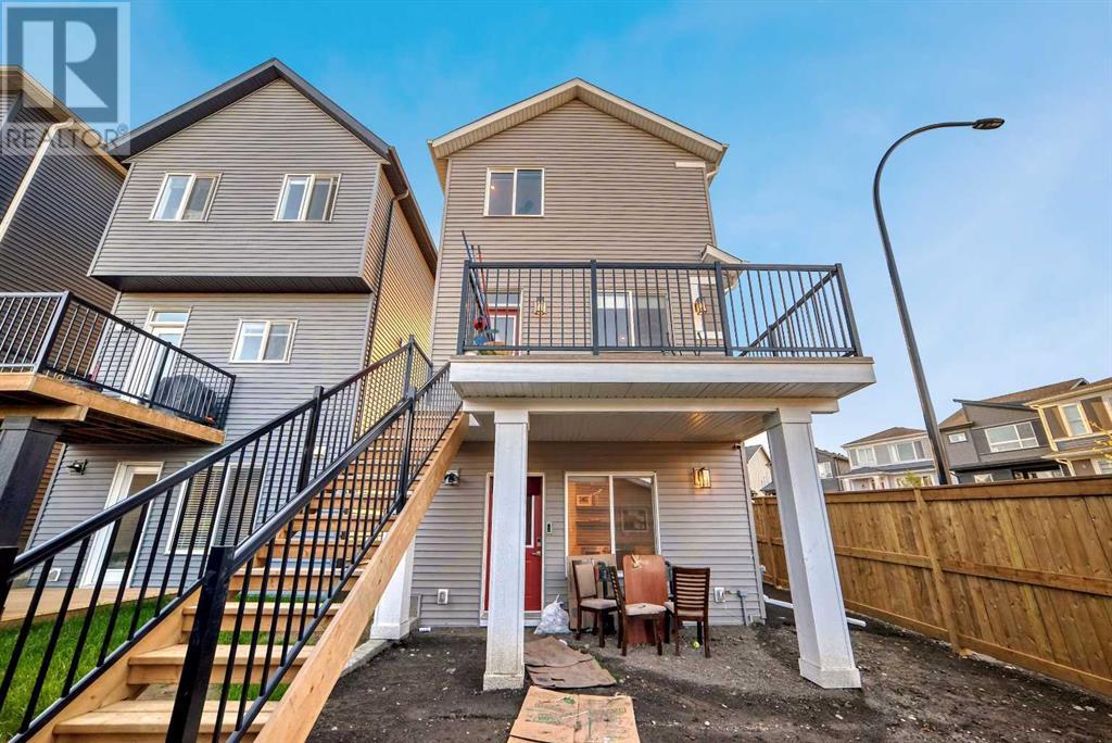 263 Aquila Way Nw, Calgary, Alberta  T3R 1S6 - Photo 7 - A2221039