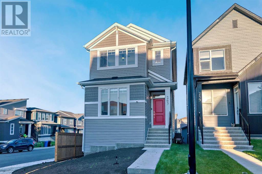 263 Aquila Way Nw, Calgary, Alberta  T3R 1S6 - Photo 2 - A2221039