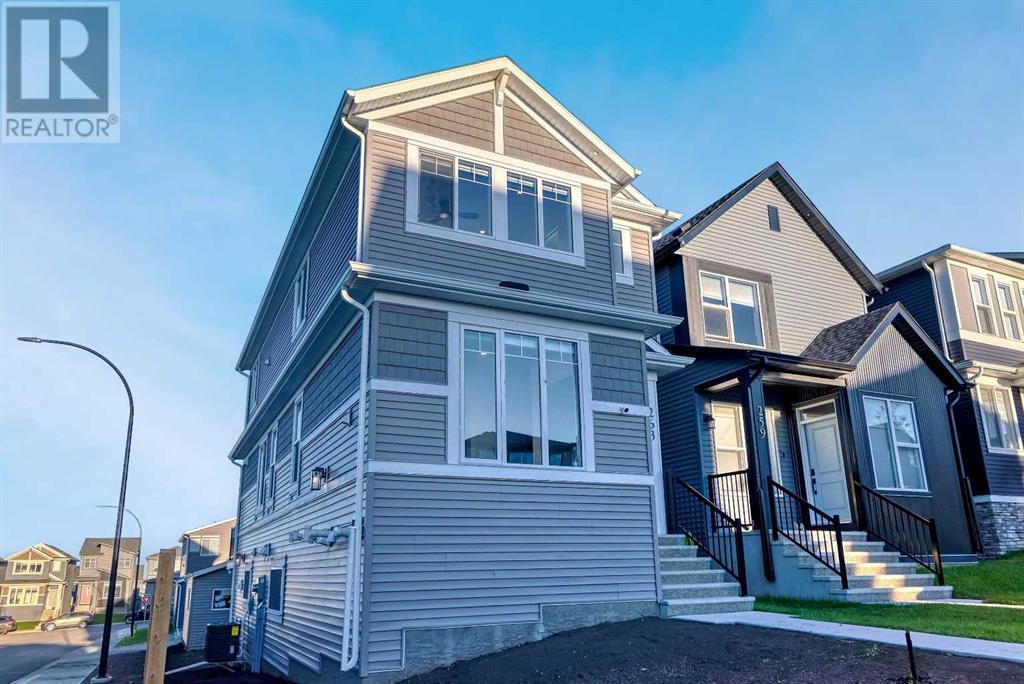 263 Aquila Way Nw, Calgary, Alberta  T3R 1S6 - Photo 1 - A2221039