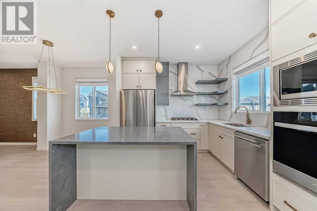 263 Aquila Way Nw, Calgary, Alberta  T3R 1S6 - Photo 9 - A2221039