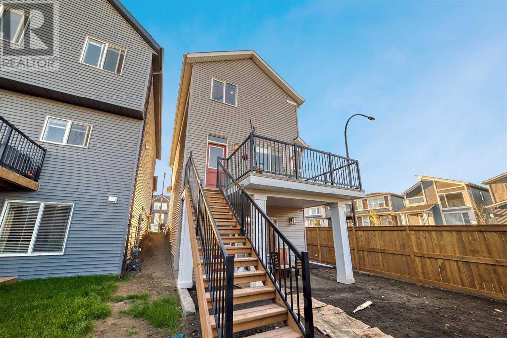263 Aquila Way Nw, Calgary, Alberta  T3R 1S6 - Photo 4 - A2221039
