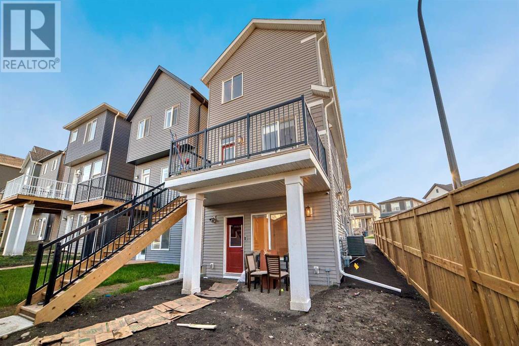 263 Aquila Way Nw, Calgary, Alberta  T3R 1S6 - Photo 3 - A2221039