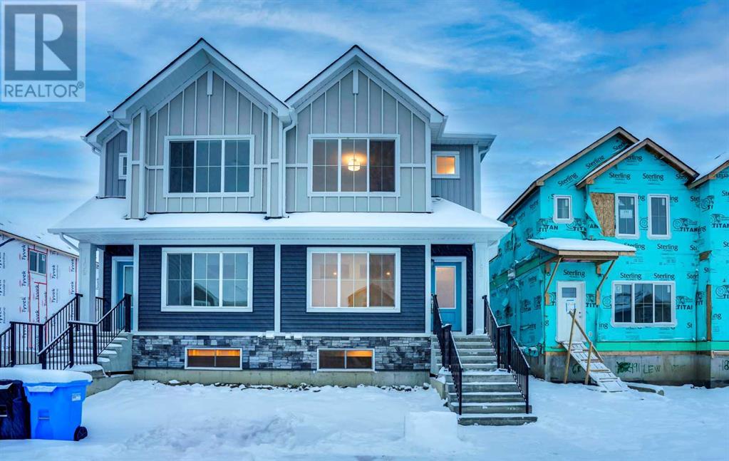 195 Lewiston Drive Ne, Calgary, Alberta  T4B 2T3 - Photo 1 - A2221043