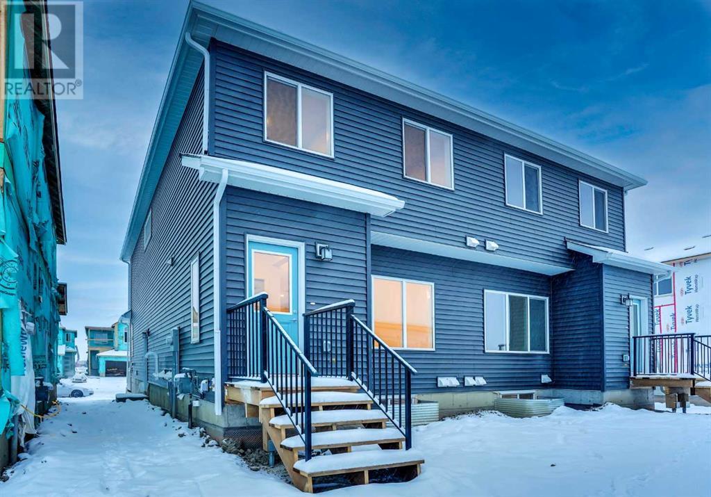 195 Lewiston Drive Ne, Calgary, Alberta  T4B 2T3 - Photo 49 - A2221043