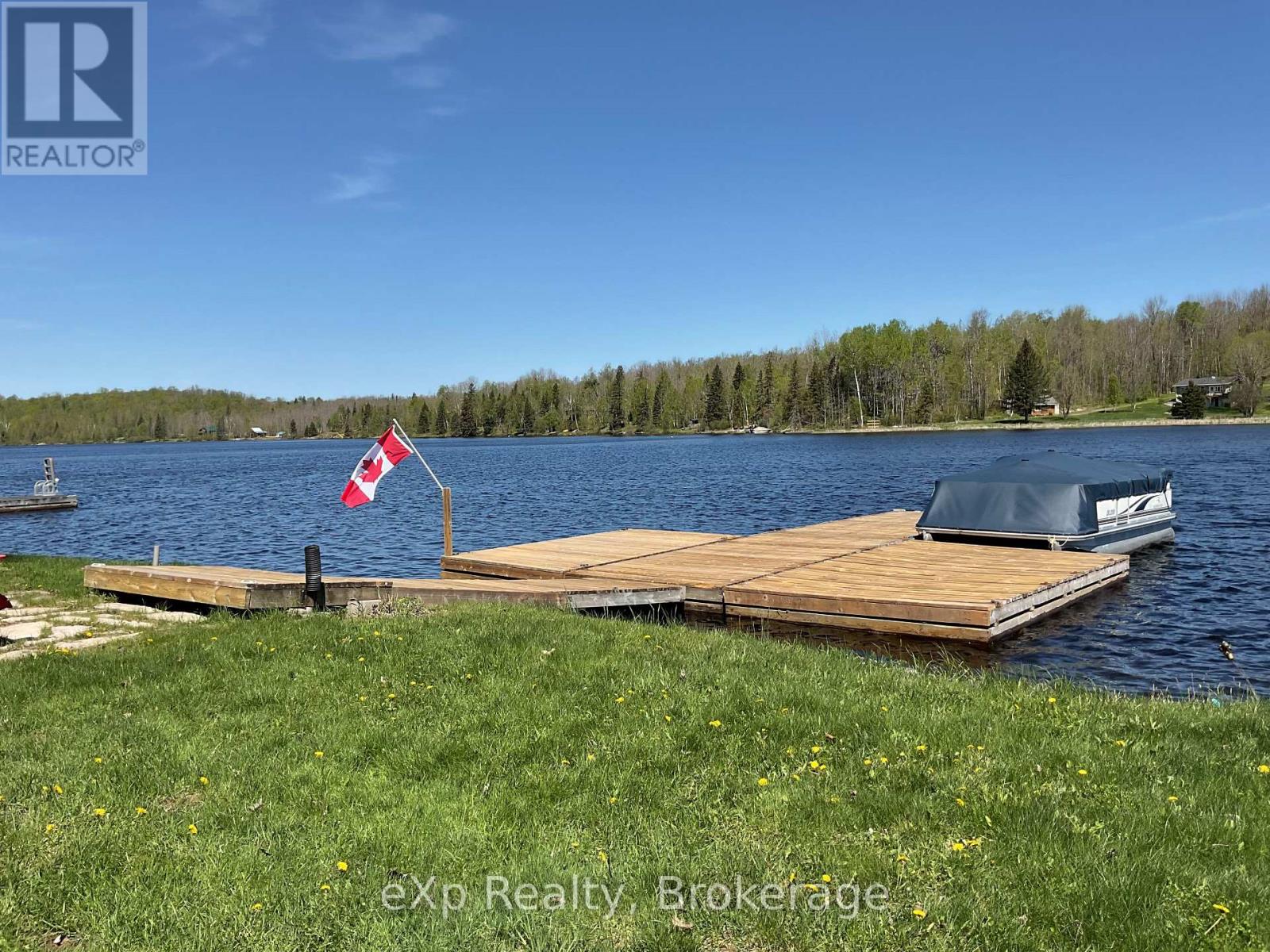 19 Valley Drive, Parry Sound Remote Area, Ontario  P0H 1N0 - Photo 4 - X12160686