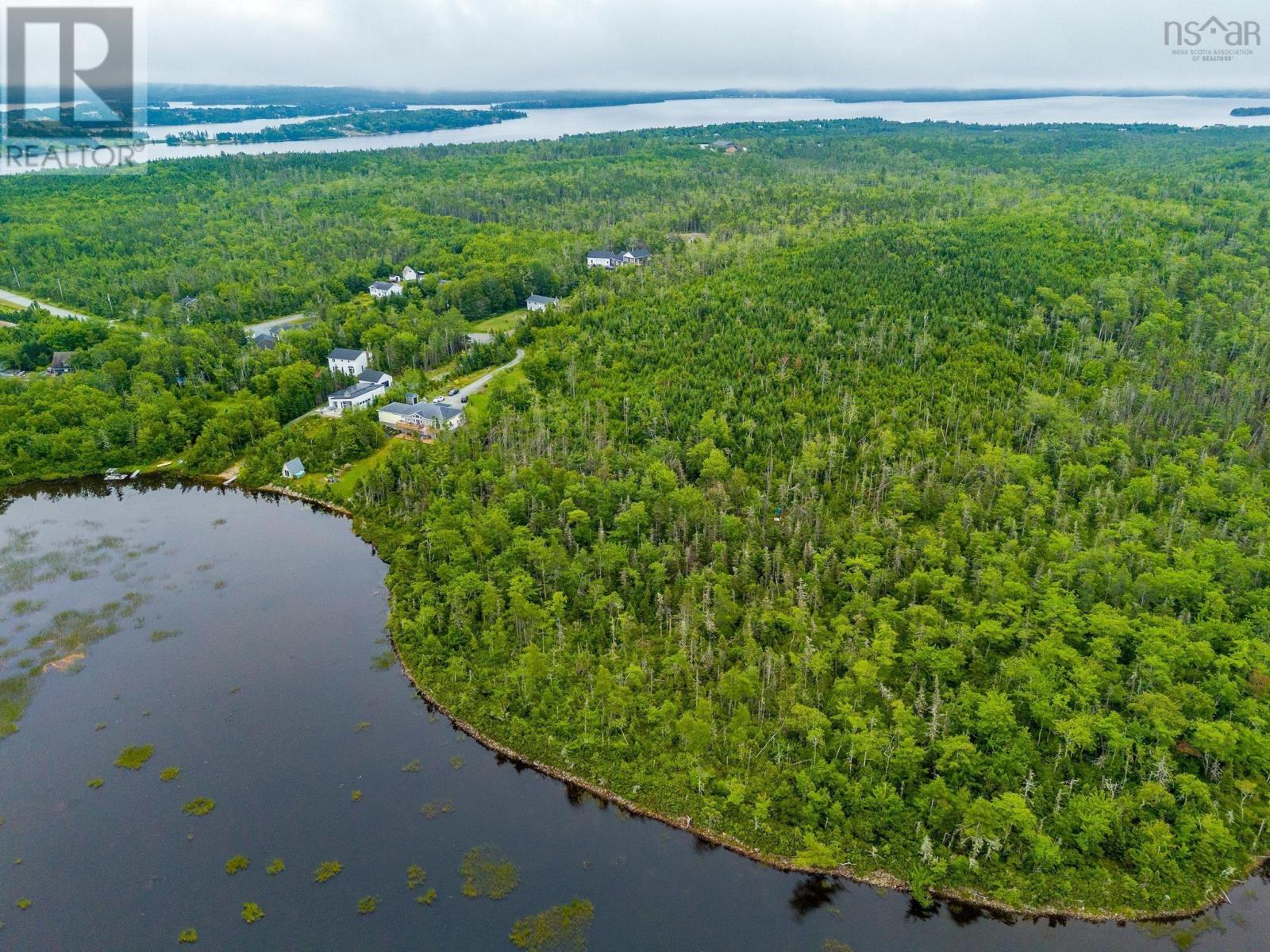 Lot 6 George Drive, West Porters Lake, Nova Scotia  B3E 1N2 - Photo 7 - 202511972