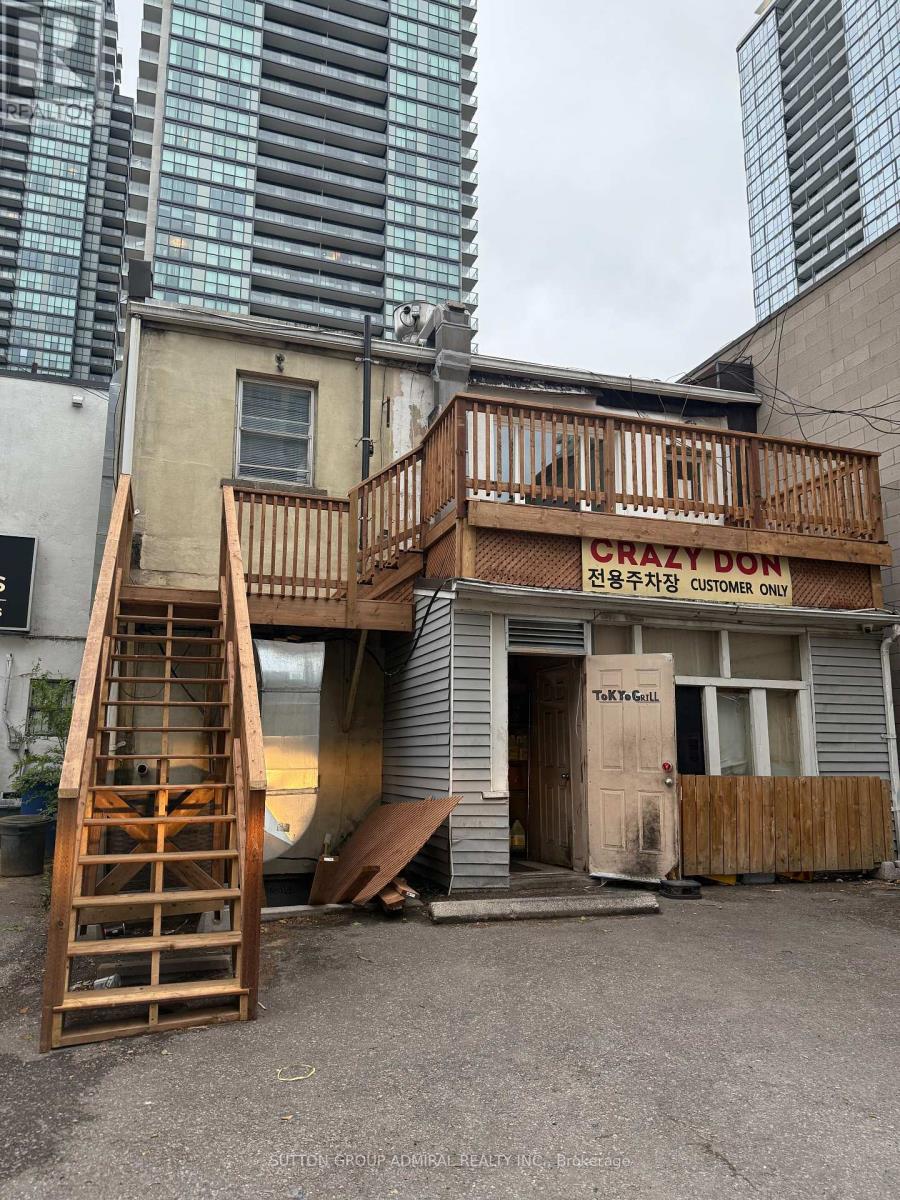 202 - 5175 Yonge Street, Toronto, Ontario  M2N 5P5 - Photo 25 - C12169370