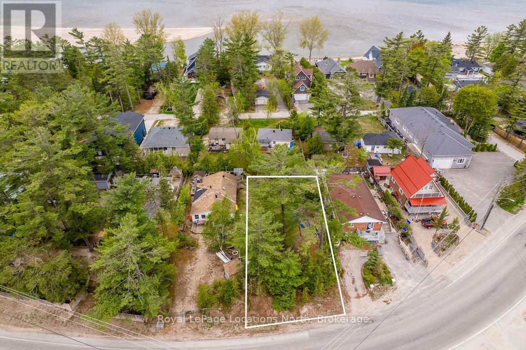 Lot 86 River Road E, Wasaga Beach, Ontario  L9Z 2M1 - Photo 2 - S12171759
