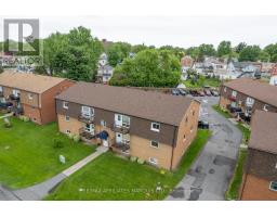8 - 75 RACE STREET, Cornwall, Ontario
