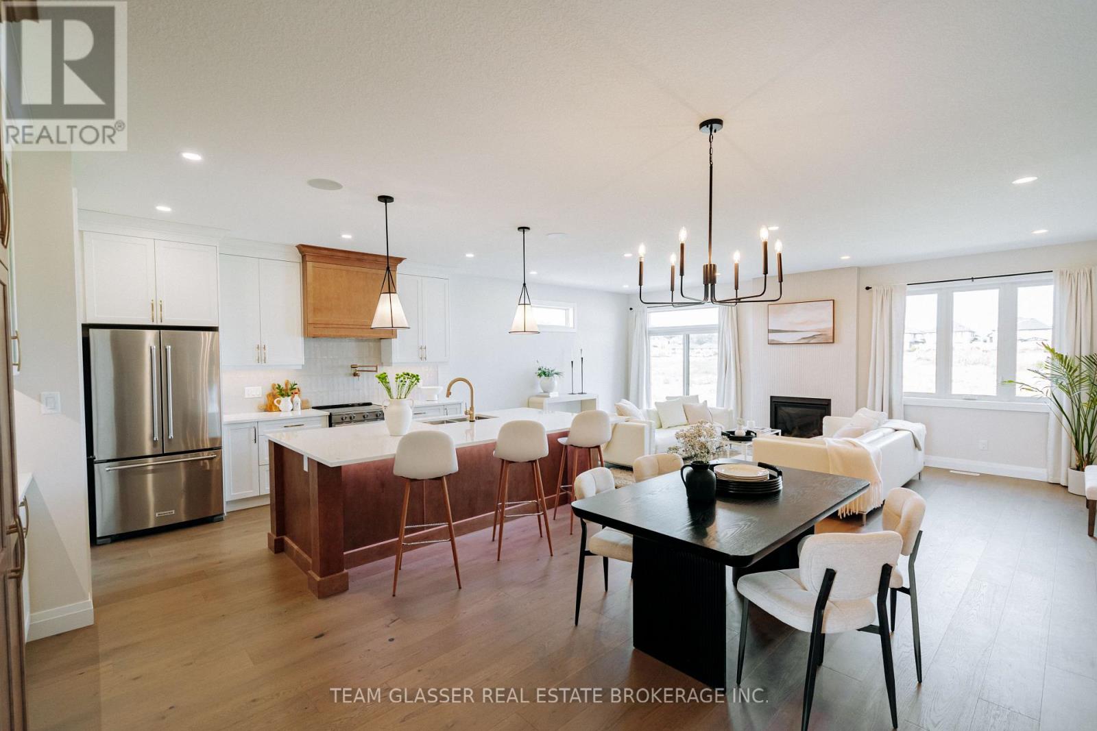 Lot 94 - 70 Benner Boulevard, Middlesex Centre, Ontario  N0L 1R0 - Photo 26 - X12121582