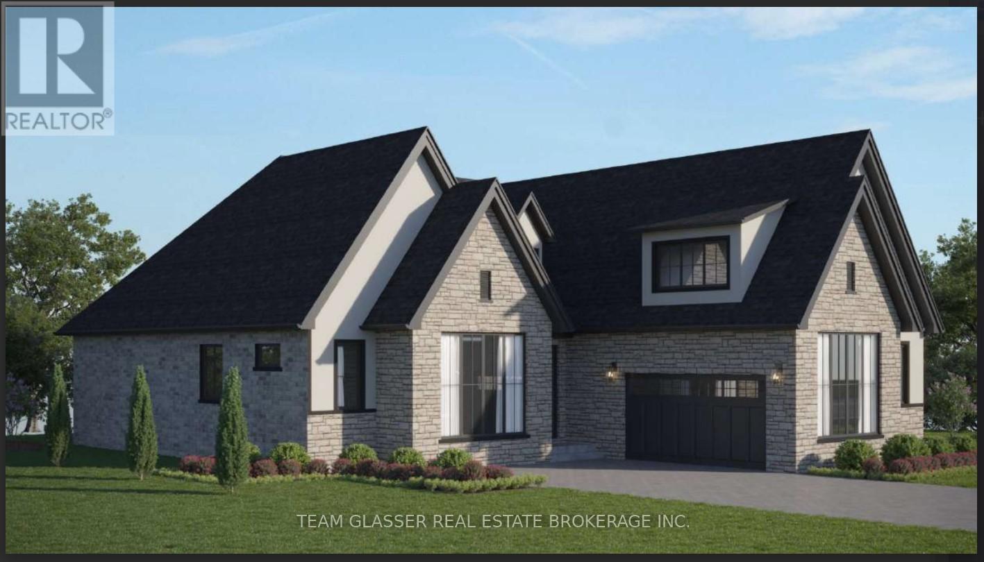 Lot 94 - 70 Benner Boulevard, Middlesex Centre, Ontario  N0L 1R0 - Photo 29 - X12121582