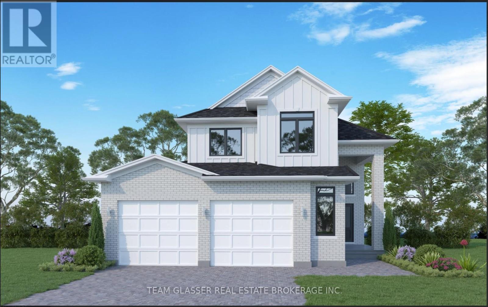 Lot 94 - 70 Benner Boulevard, Middlesex Centre, Ontario  N0L 1R0 - Photo 30 - X12121582