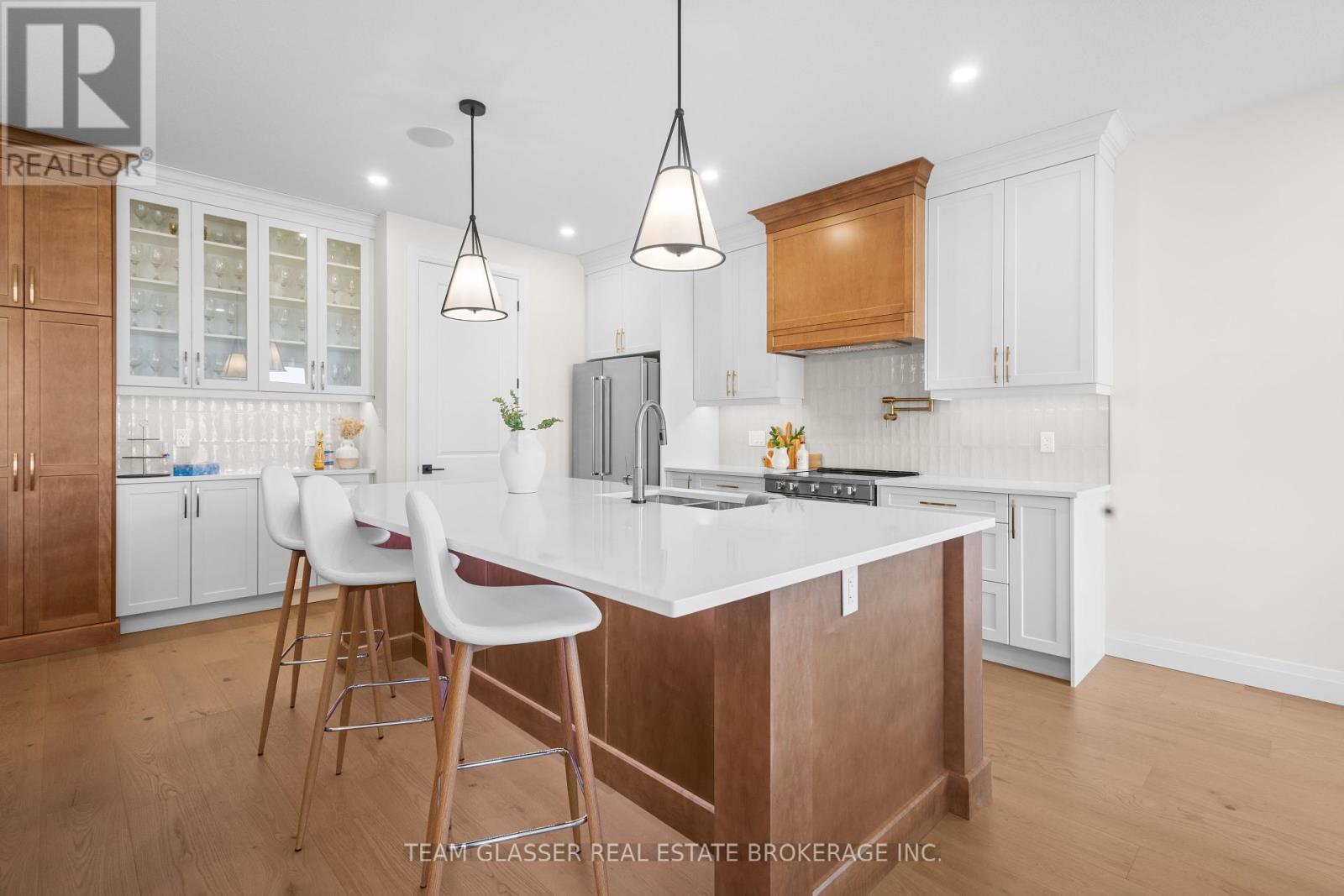 Lot 94 - 70 Benner Boulevard, Middlesex Centre, Ontario  N0L 1R0 - Photo 42 - X12121582
