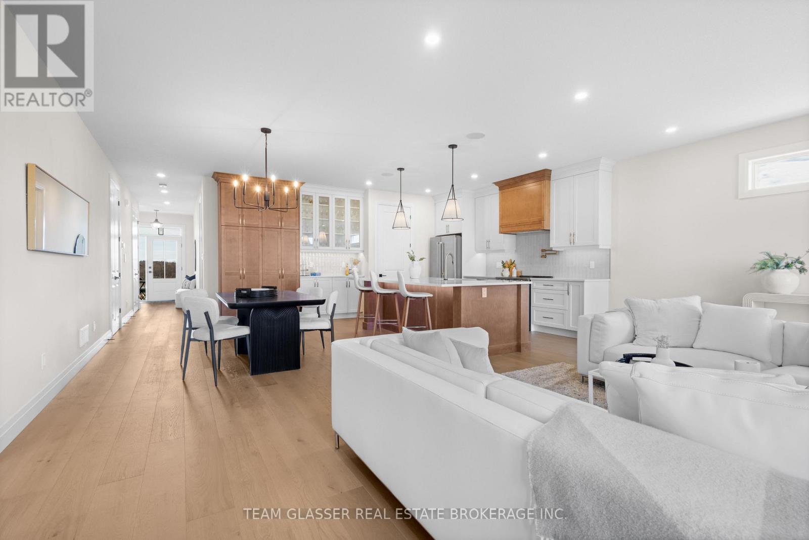 Lot 94 - 70 Benner Boulevard, Middlesex Centre, Ontario  N0L 1R0 - Photo 44 - X12121582