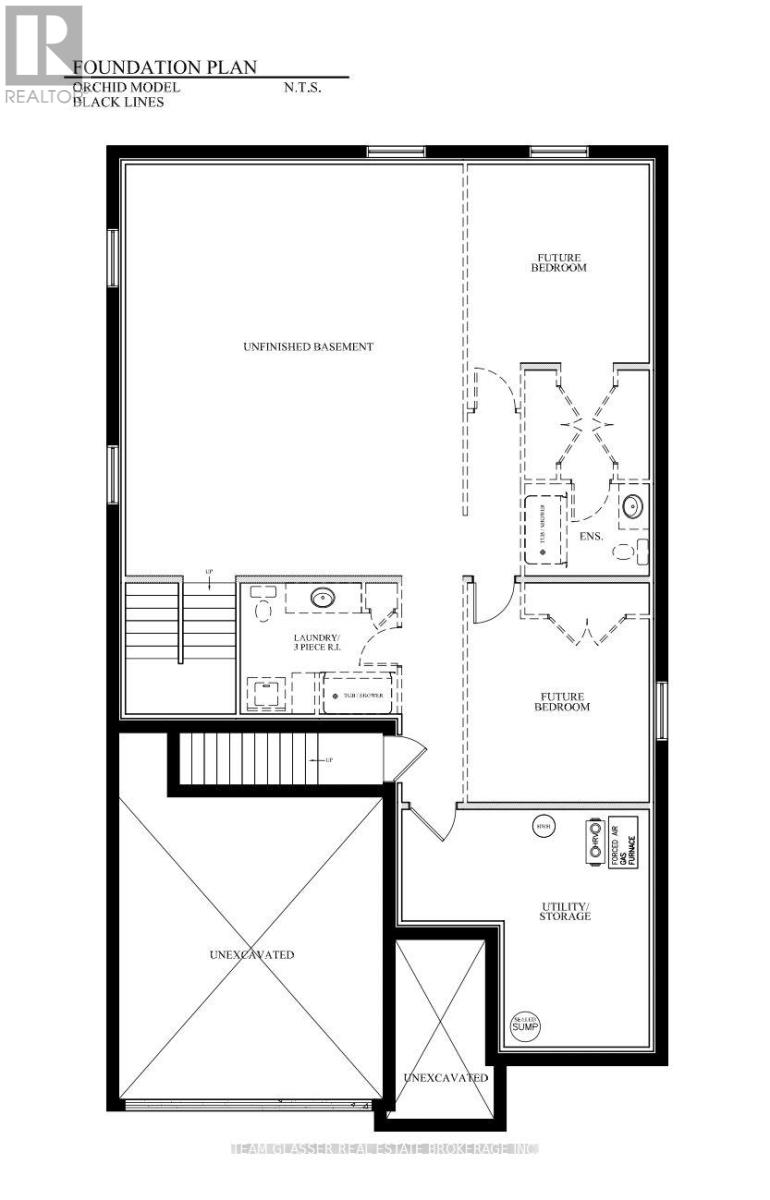 Lot 94 - 70 Benner Boulevard, Middlesex Centre, Ontario  N0L 1R0 - Photo 50 - X12121582