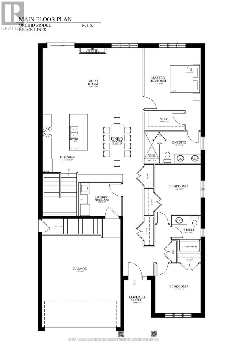 Lot 94 - 70 Benner Boulevard, Middlesex Centre, Ontario  N0L 1R0 - Photo 49 - X12121582