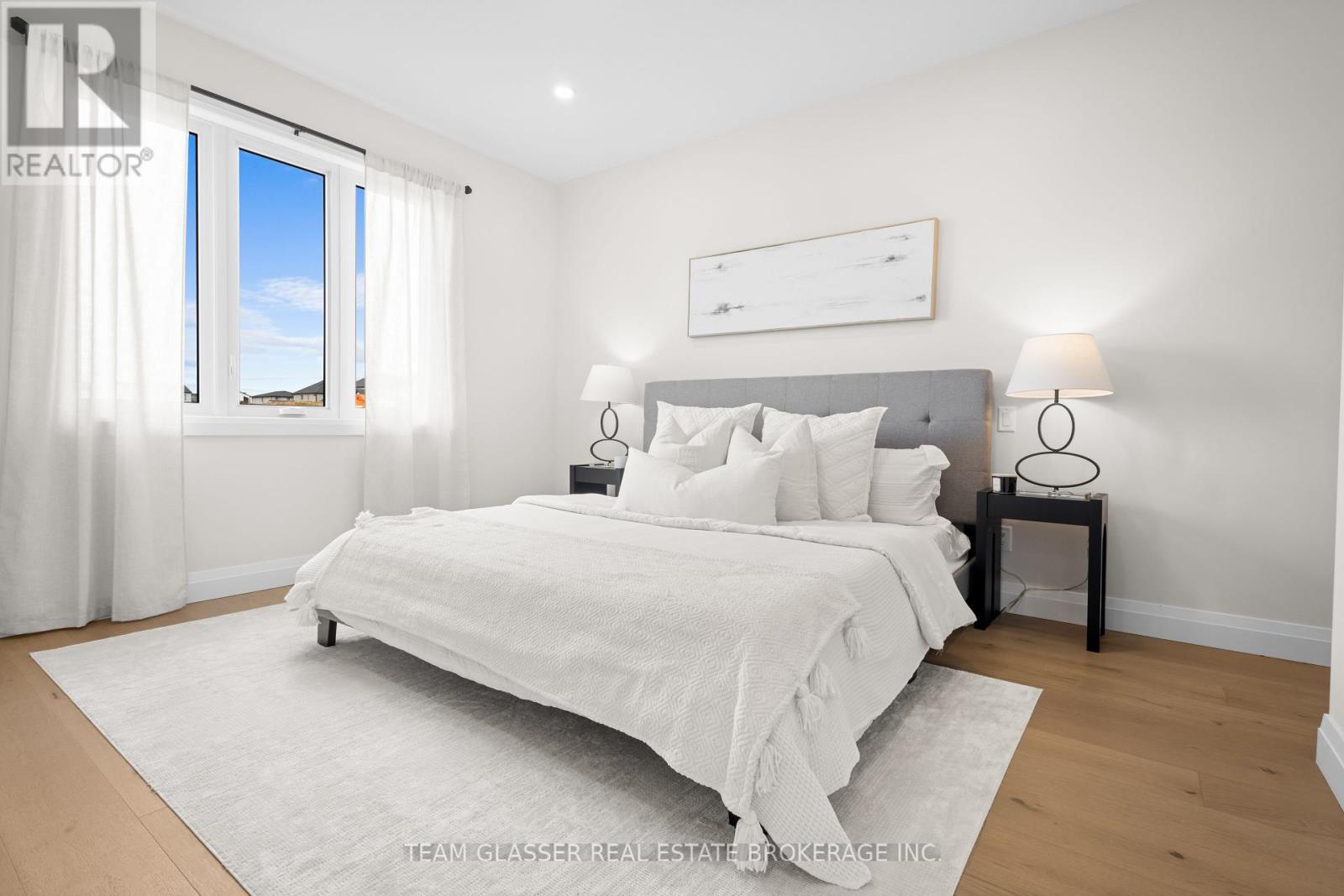 Lot 94 - 70 Benner Boulevard, Middlesex Centre, Ontario  N0L 1R0 - Photo 47 - X12121582