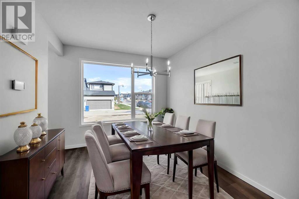 400 Dawson Drive, Chestermere, Alberta  T1X 2R6 - Photo 8 - A2216727