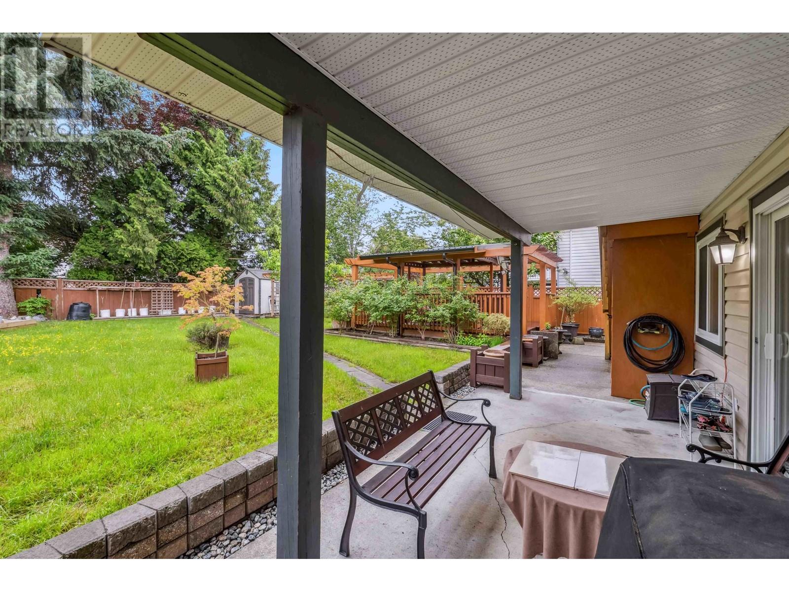 12281 233a Street, Maple Ridge, British Columbia  V2X 0P7 - Photo 24 - R3006445