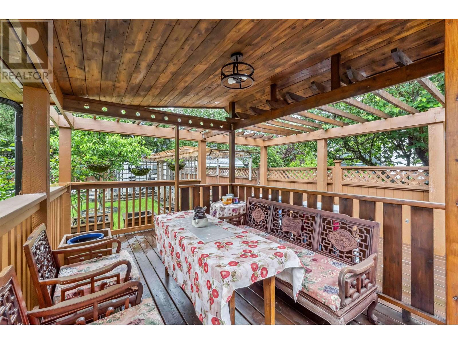 12281 233a Street, Maple Ridge, British Columbia  V2X 0P7 - Photo 4 - R3006445