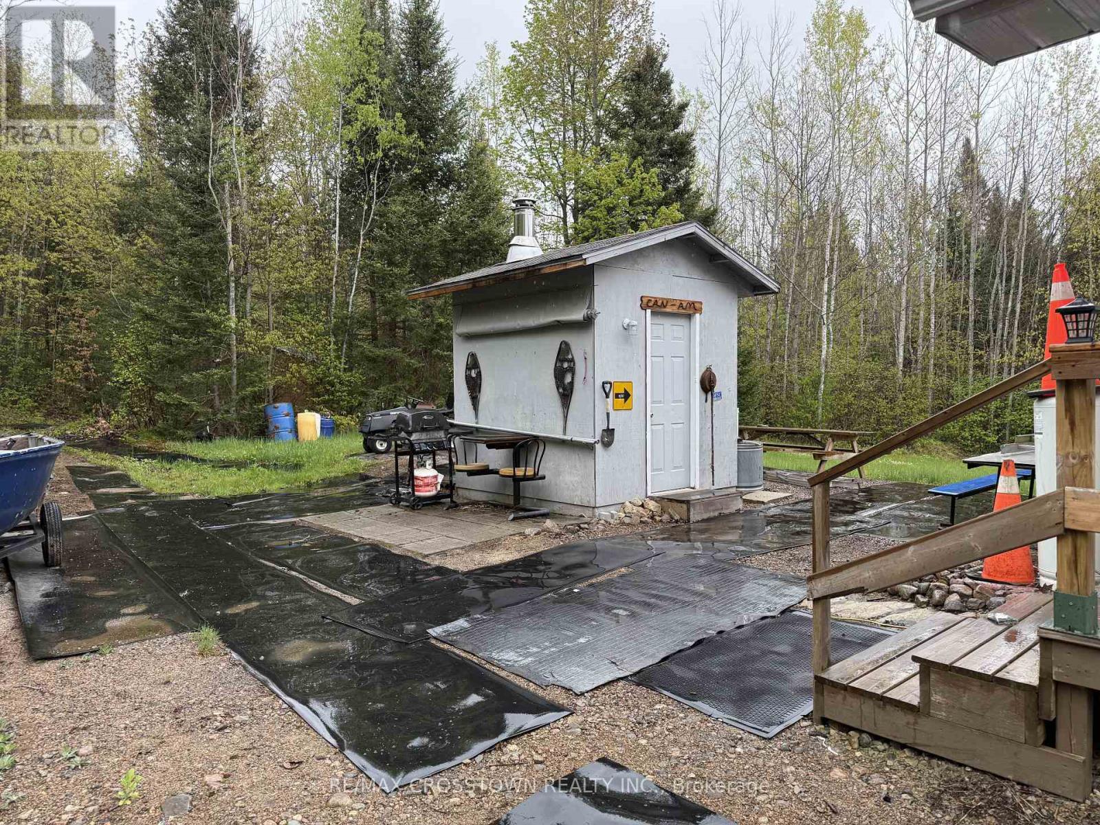 265 Argo Run, Mattawan, Ontario  P0H 1V0 - Photo 5 - X12171752
