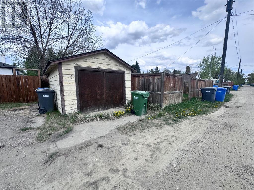 3921 50a Street, Red Deer, Alberta  T4N 1Y5 - Photo 11 - A2220158