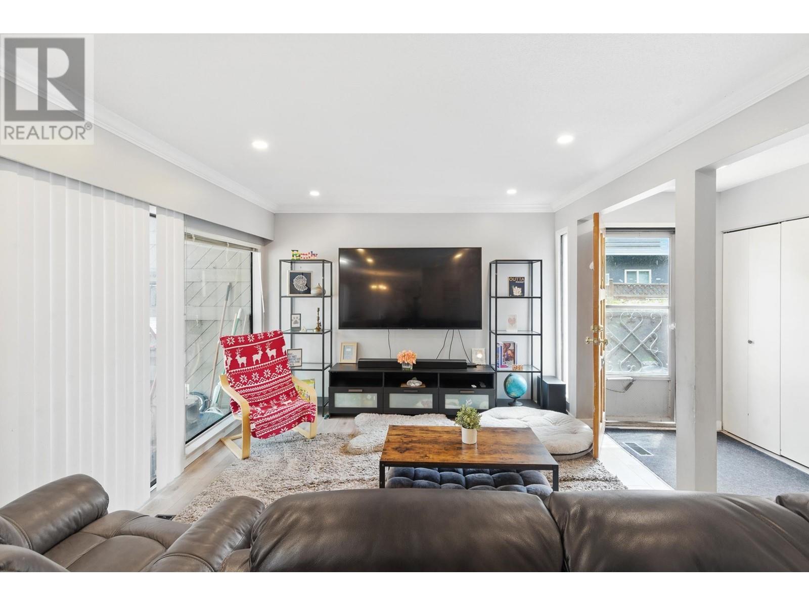 46 9460 GLENALLAN DRIVE, Richmond, British Columbia