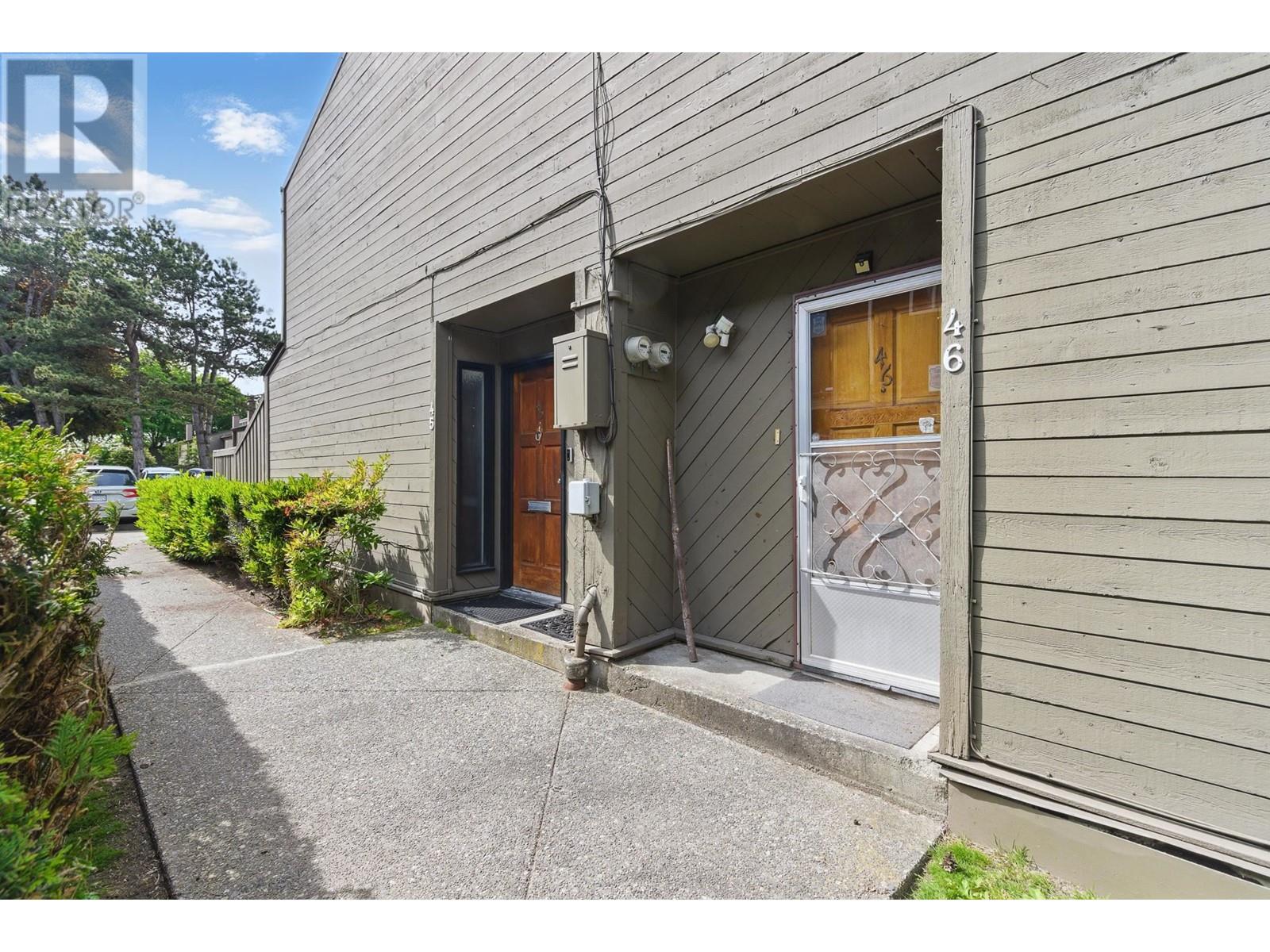 46 9460 Glenallan Drive, Richmond, British Columbia  V7A 2S8 - Photo 18 - R3005084