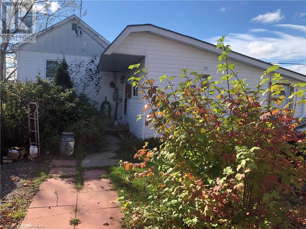 55 POUPORE Street, gogama, Ontario