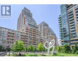 1511 - 85 EAST LIBERTY STREET, Toronto, Ontario