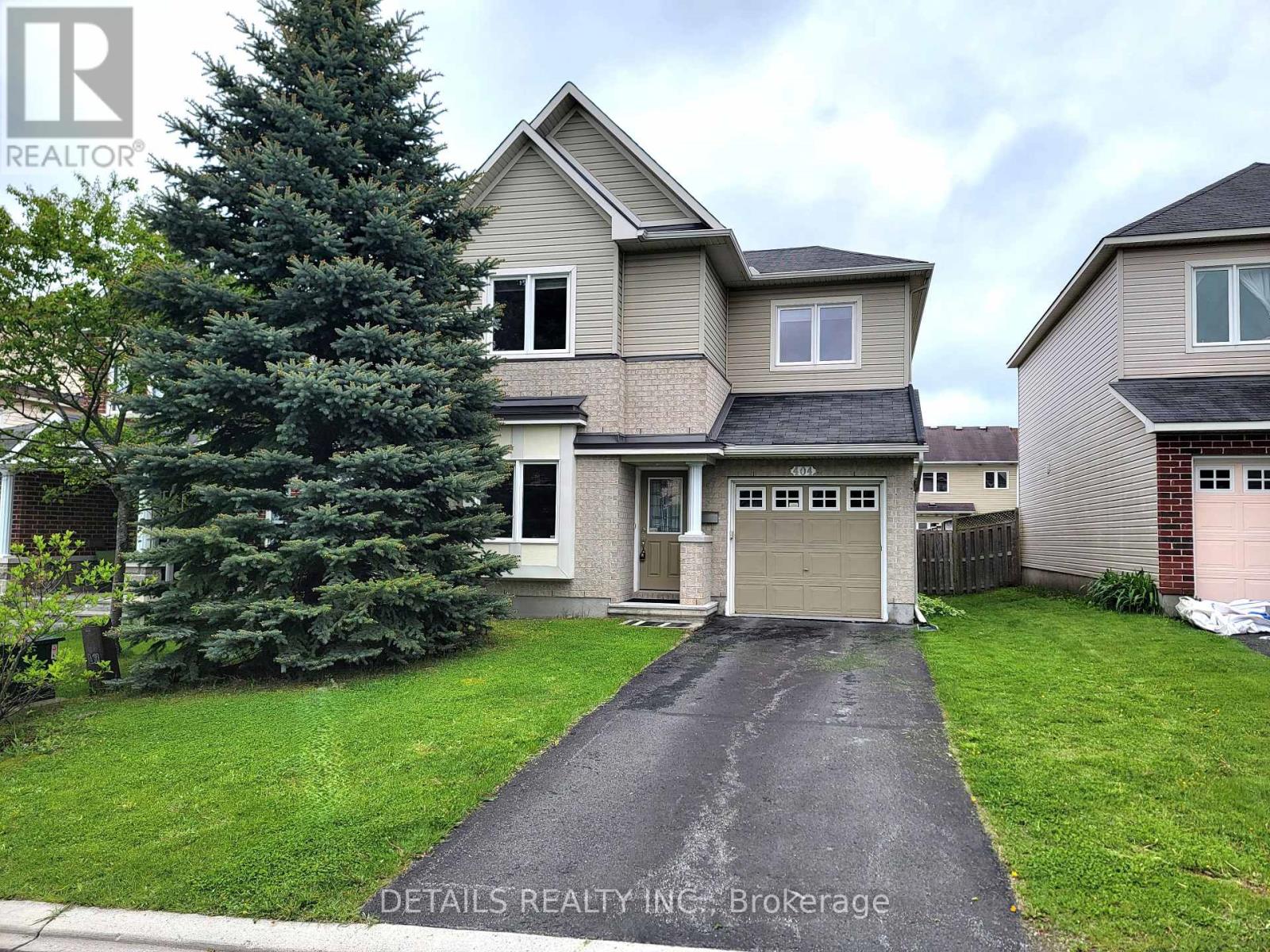 404 ABBEYDALE CIRCLE, Ottawa, Ontario