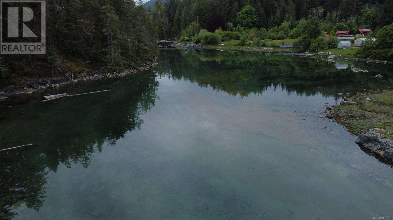 58 Busby Island, Sonora Island, British Columbia  V0N 3P0 - Photo 39 - 1001029