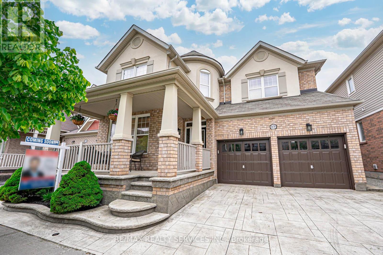 Property at 879 ETHERINGTON WAY image 1