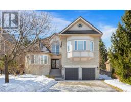 3868 O'NEIL GATE, Mississauga, Ontario