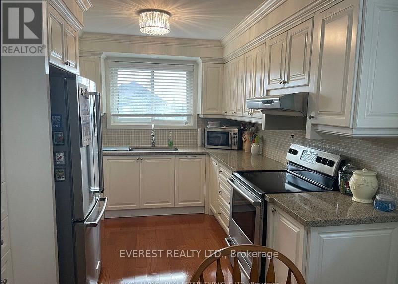 66 Evans Avenue, Toronto, Ontario  M8Z 1H6 - Photo 1 - W12171768
