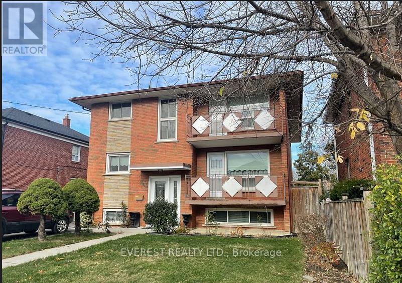 66 Evans Avenue, Toronto, Ontario  M8Z 1H6 - Photo 10 - W12171768