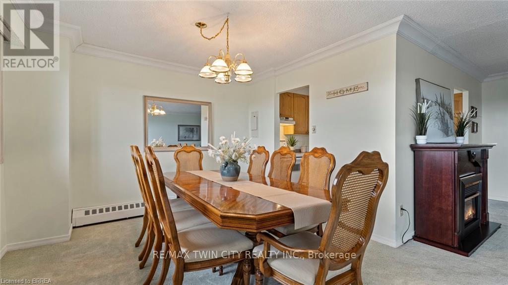 909 - 640 West Street, Brantford, Ontario  N3R 6M3 - Photo 12 - X12171769