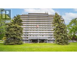 909 - 640 WEST STREET, Brantford, Ontario