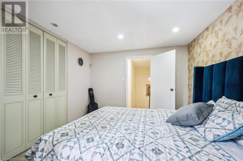 28 Underhill Crescent Unit# 22, Kitchener, Ontario  N2A 2S8 - Photo 31 - 40733310