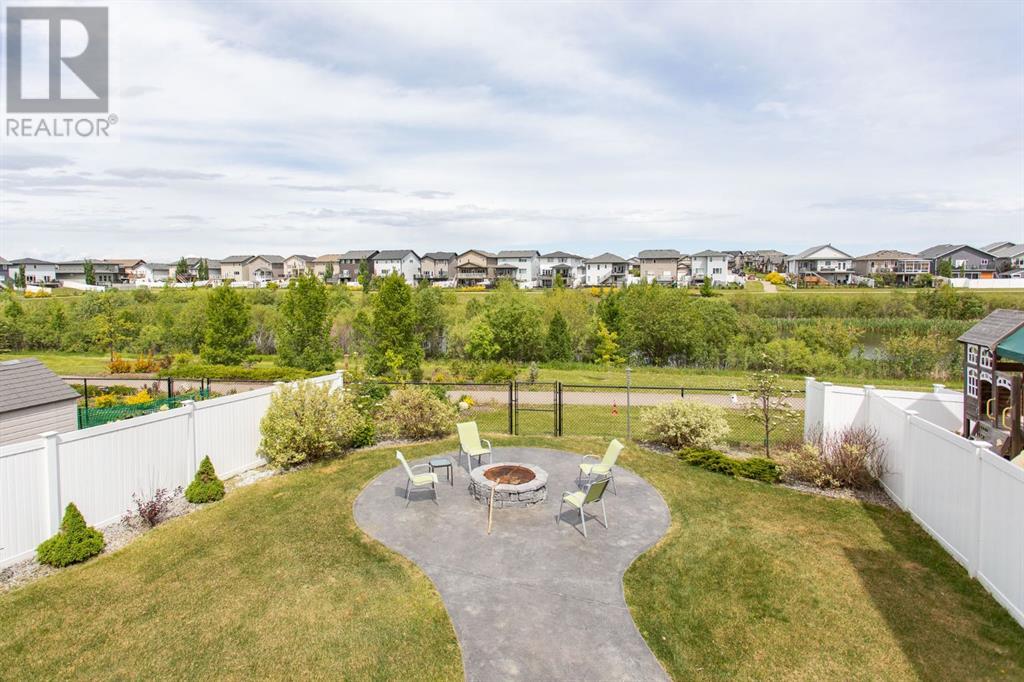 34 Tyson Crescent, Red Deer, Alberta  T4P 0T2 - Photo 37 - A2202060