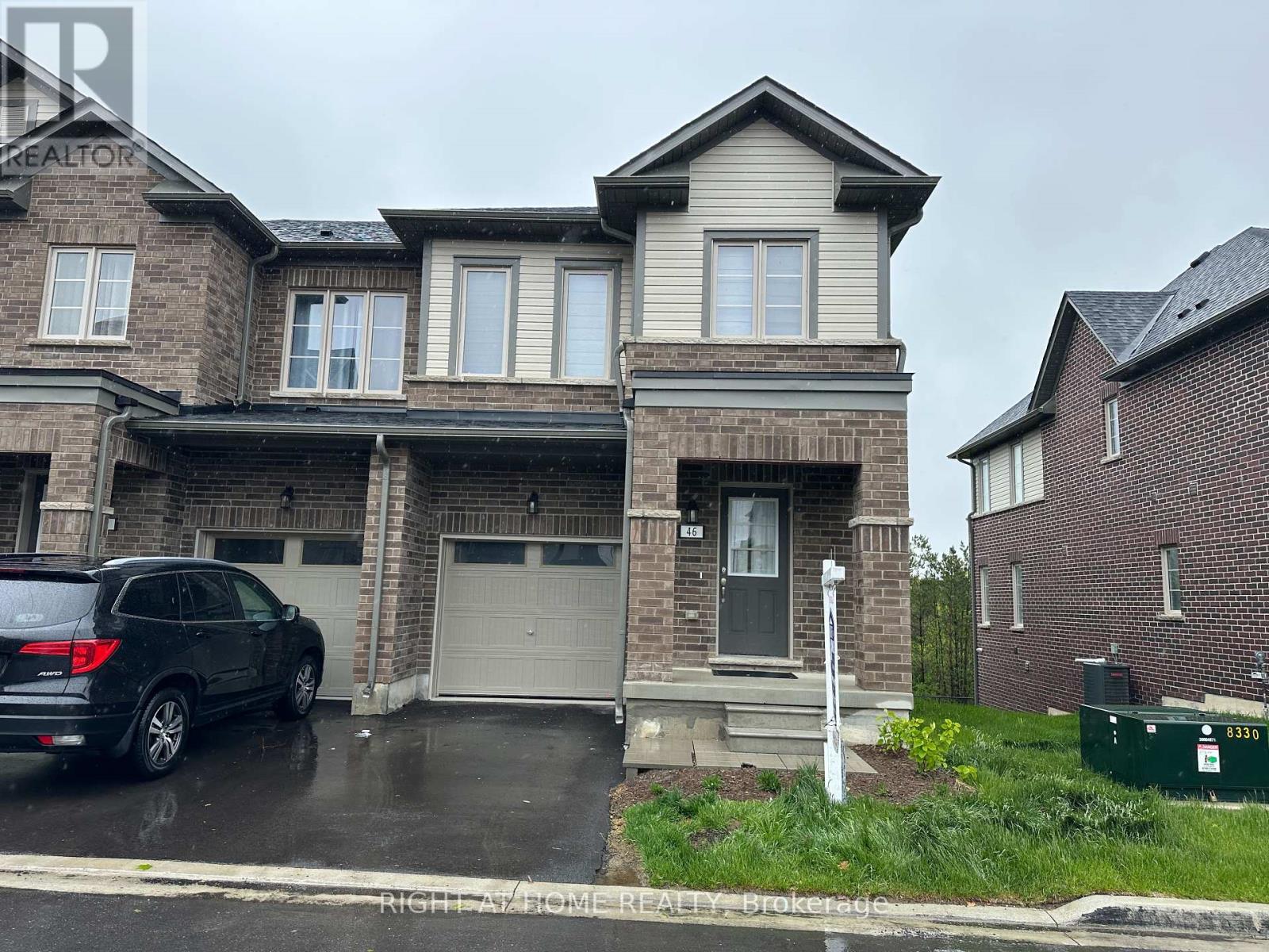 46 SENAY CIRCLE, Clarington, Ontario
