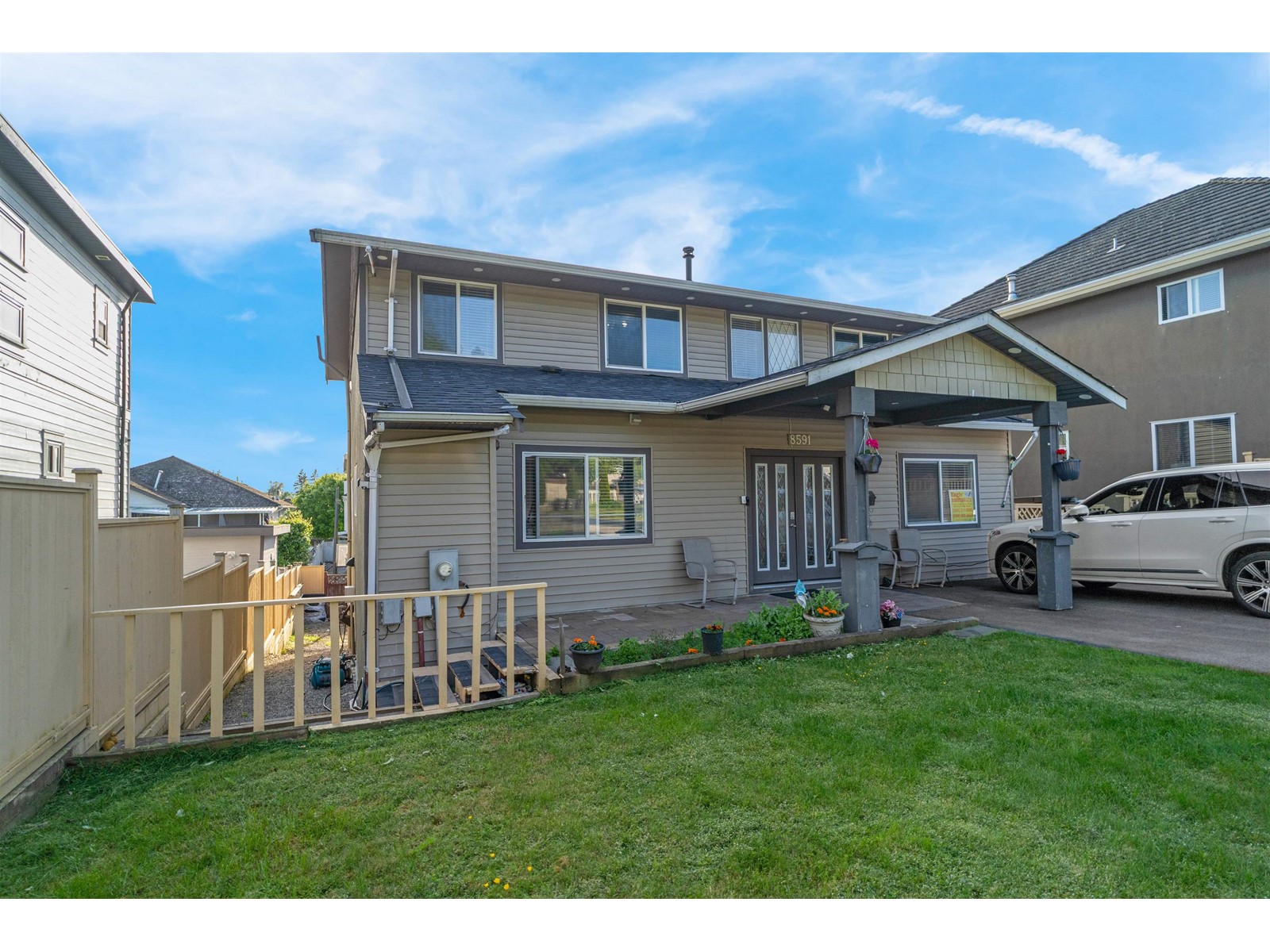 Property at 8591 150 STREET image 2