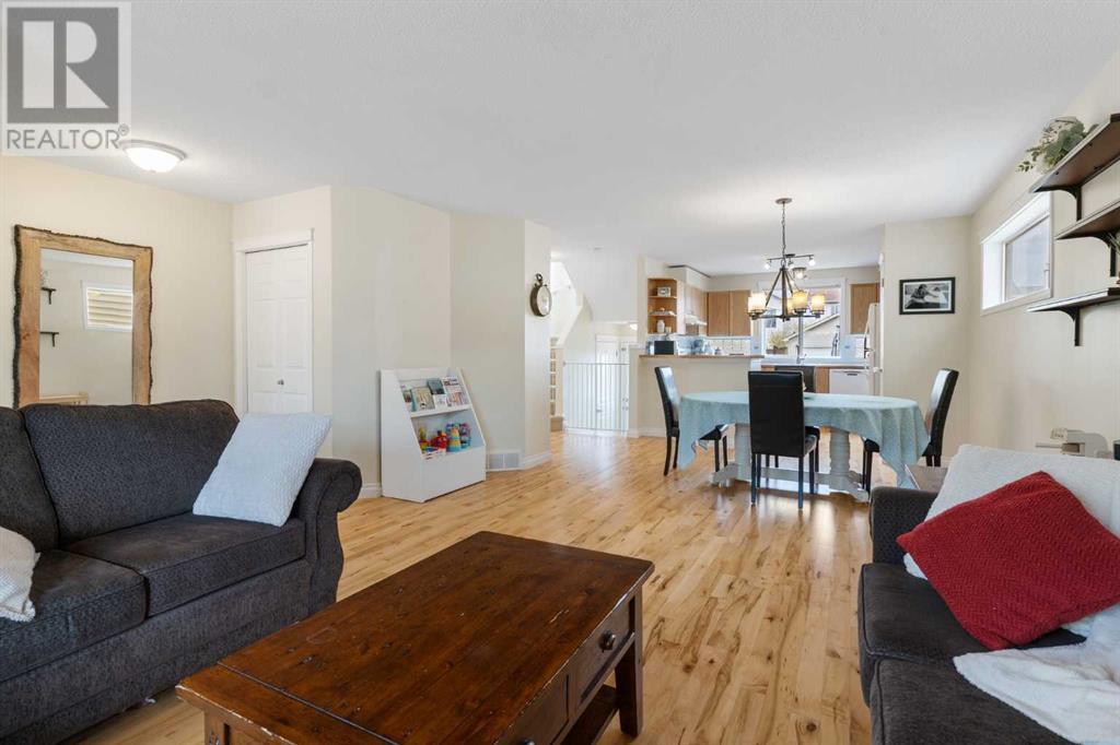 160 Tuscany Springs Way Nw, Calgary, Alberta  T3L 2L5 - Photo 6 - A2222552