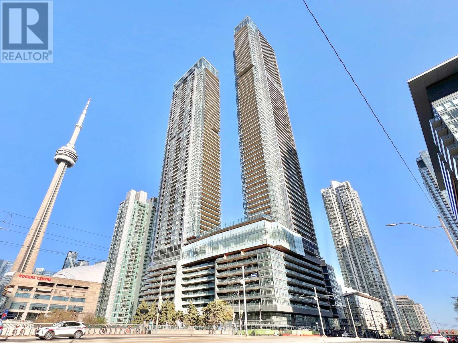 1912 - 1 CONCORD CITYPLACE WAY, toronto (waterfront communities), Ontario