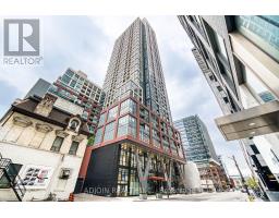 3615 - 108 PETER STREET, Toronto, Ontario